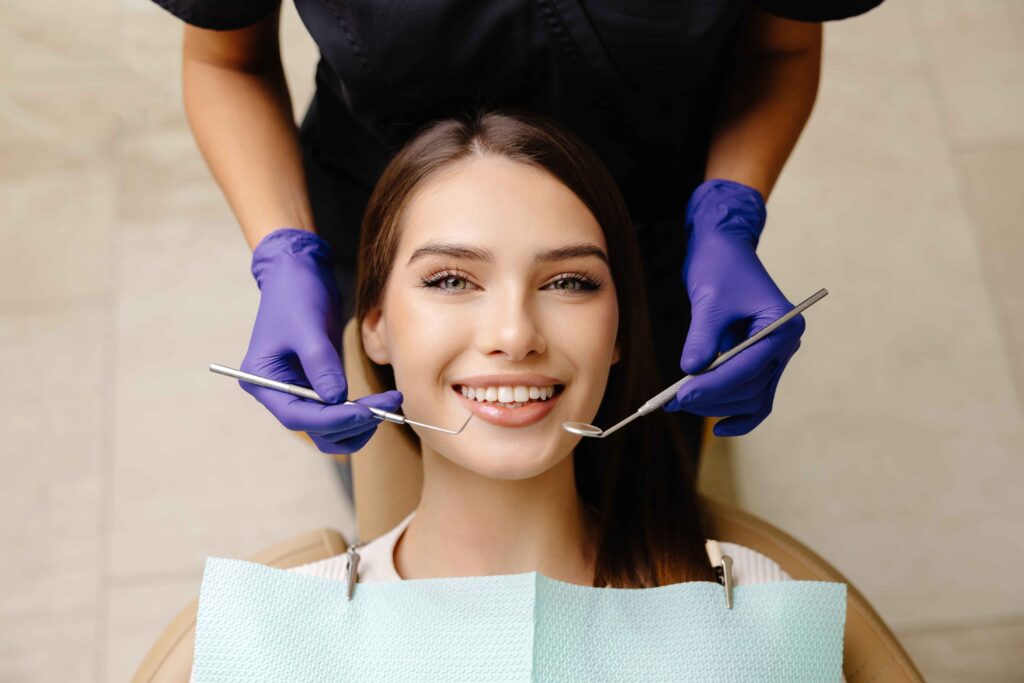 Dental Bone Grafting in Irvine, CA