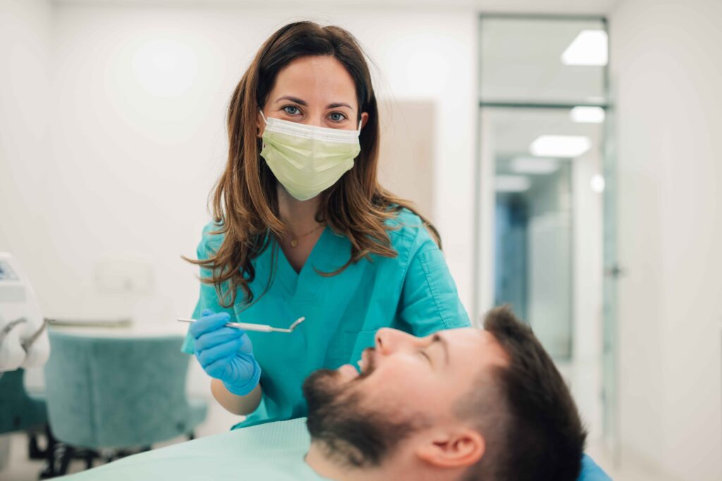 Gum Surgery in Irvine, CA