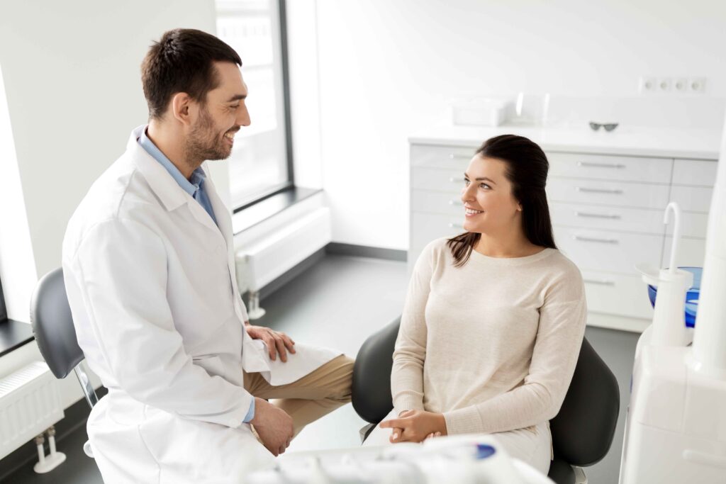 Root Canal Therapy in Irvine, CA