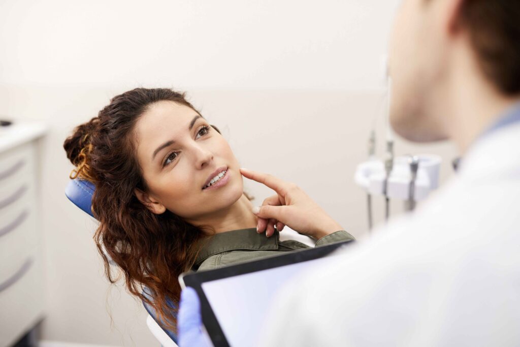 Teeth Extraction in Irvine, CA