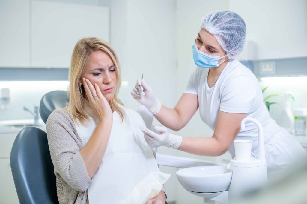Emergency Dentistry in Irvine, CA