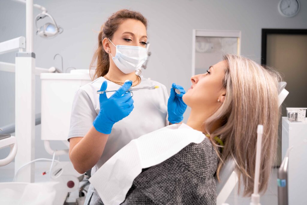 Wisdom Teeth Removal in Irvine, CA