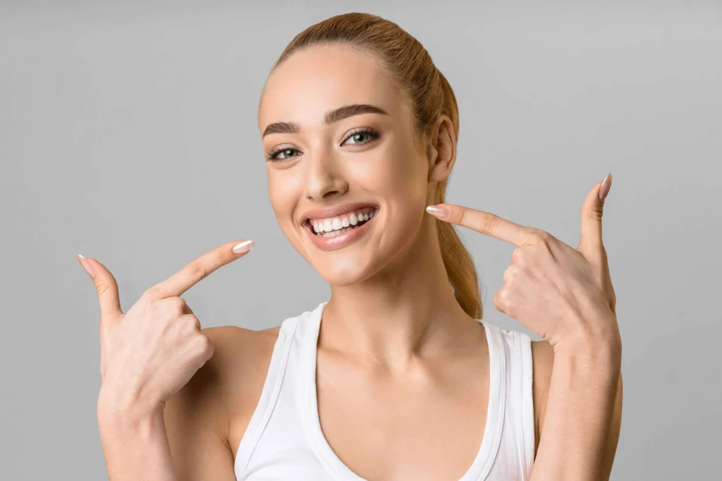 Cosmetic Dentistry in Irvine, CA